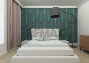 Camera / camera da letto - Villa Bifamiliare VIA GAMBINI, Trieste - foto 26