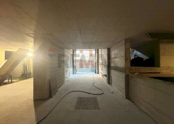 Ricezione / Lobby - Villa Bifamiliare VIA GAMBINI, Trieste - foto 28