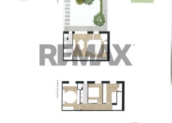 Pianta 2D - Semi-detached Villa VIA GAMBINI
12, Trieste - photo 19