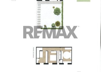 Pianta 2D - Semi-detached Villa VIA GAMBINI
12, Trieste - photo 20