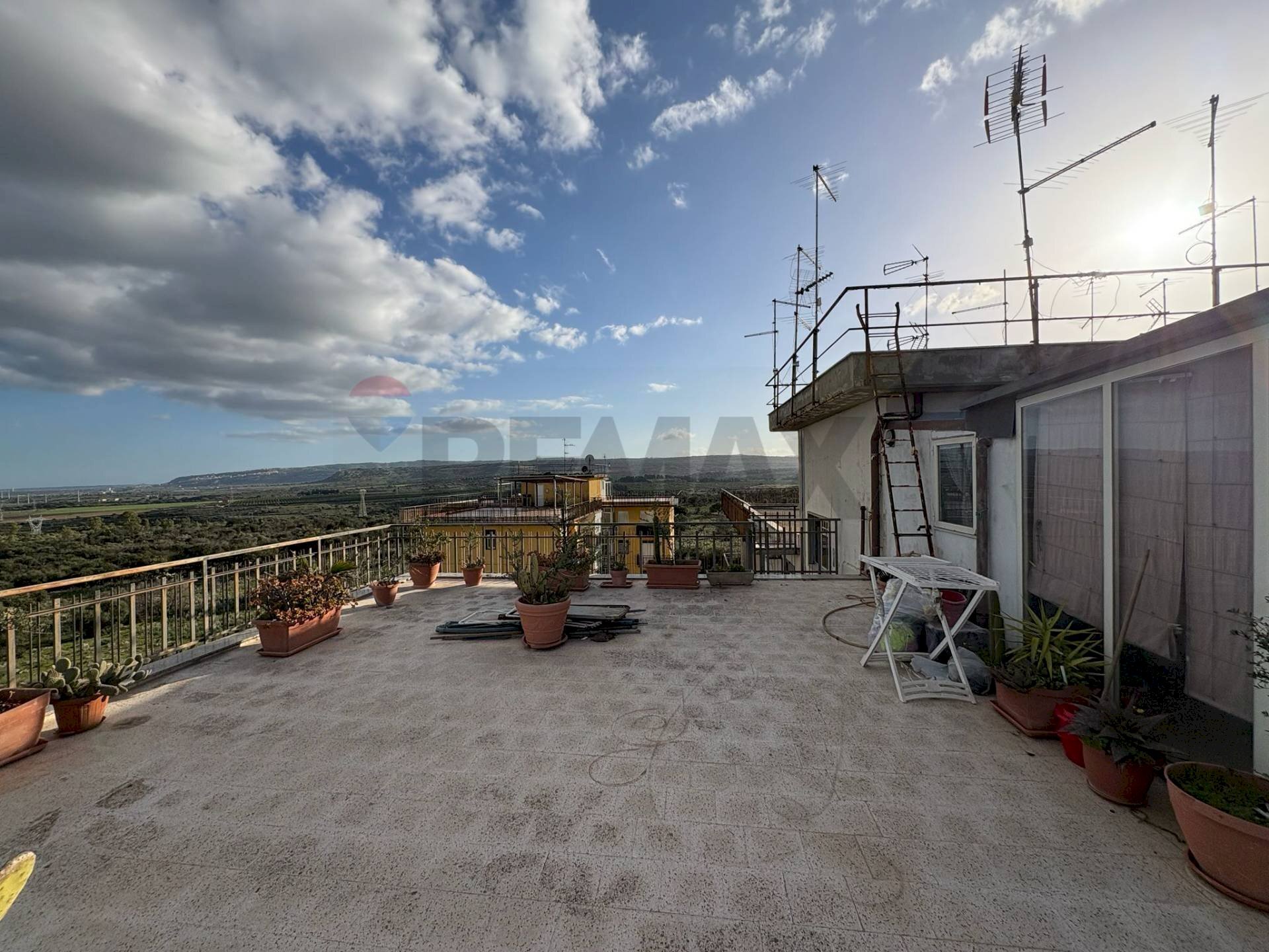 Terrazza - Appartamento via delle Camelie
 
1, Melilli - foto 2