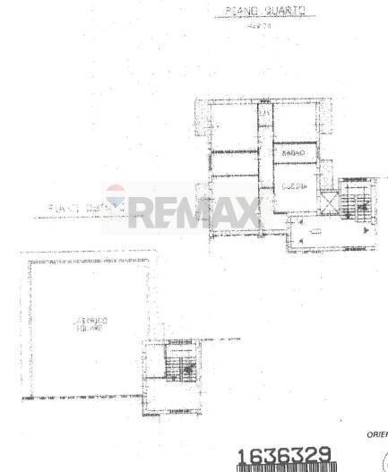 Pianta 2D - Appartamento via delle Camelie
 
1, Melilli - planimetria 1