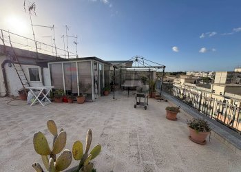 Terrazza - Appartamento via delle Camelie
 
1, Melilli - foto 1