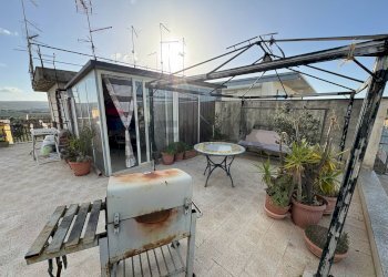 Terrazza - Appartamento via delle Camelie
 
1, Melilli - foto 3