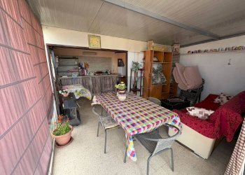 Terrazza - Appartamento via delle Camelie
 
1, Melilli - foto 9