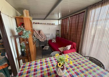 Sala da pranzo - Appartamento via delle Camelie
 
1, Melilli - foto 11