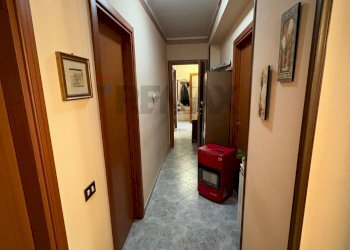 Hall / corridoio - Appartamento via delle Camelie
 
1, Melilli - foto 12