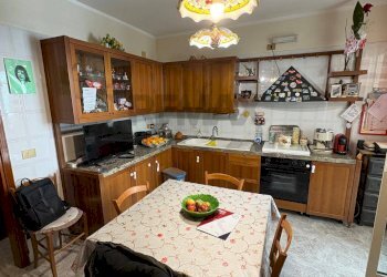 Cucina - Appartamento via delle Camelie
 
1, Melilli - foto 15