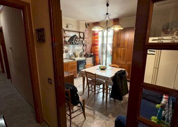 Sala da pranzo - Appartamento via delle Camelie
 
1, Melilli - foto 16