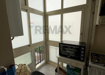 Soggiorno - Appartamento via delle Camelie
 
1, Melilli - foto 17