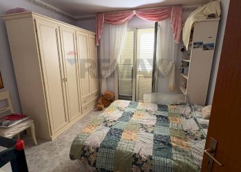 Camera / camera da letto - Appartamento via delle Camelie
 
1, Melilli - foto 22