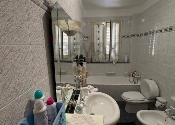Bagno - Appartamento via delle Camelie
 
1, Melilli - foto 25
