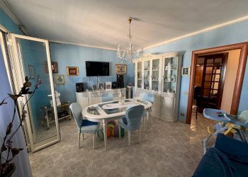 Sala da pranzo - Appartamento via delle Camelie
 
1, Melilli - foto 26