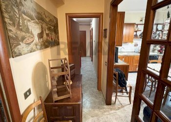Hall / corridoio - Appartamento via delle Camelie
 
1, Melilli - foto 32