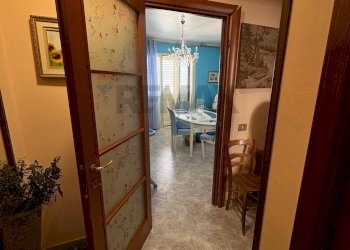 Hall / corridoio - Appartamento via delle Camelie
 
1, Melilli - foto 33