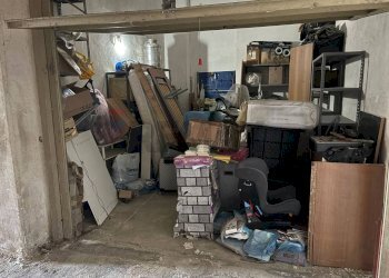 Dispensa di stoccaggio - Appartamento via delle Camelie
 
1, Melilli - foto 35