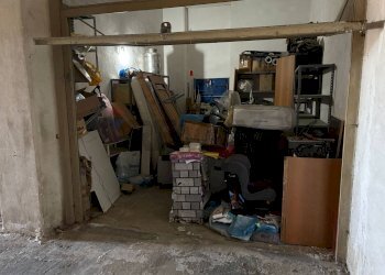 Dispensa di stoccaggio - Appartamento via delle Camelie
 
1, Melilli - foto 37