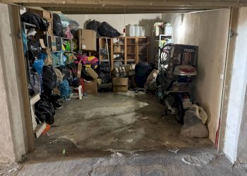 Dispensa di stoccaggio - Appartamento via delle Camelie
 
1, Melilli - foto 39