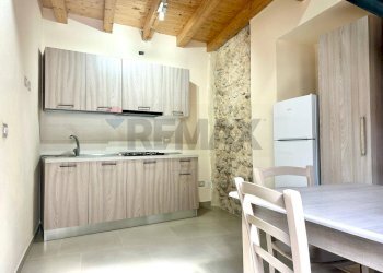 Cucina - Appartamento via S. Teresa
 
20, Siracusa - foto 3