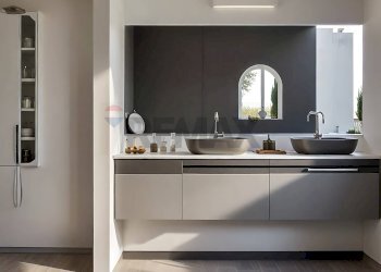 Cucina - Quadrilocale Bernareggio - foto 11