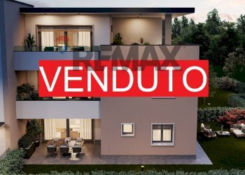 Casa all\'aperto - Quadrilocale Bernareggio - foto 1