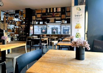 Sala - Bar Tavola Calda - Fredda Bergamo - foto 4