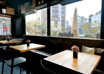 Sala - Bar Tavola Calda - Fredda Bergamo - foto 5