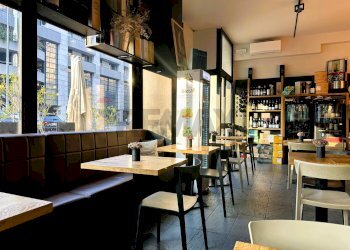 Sala - Bar Tavola Calda - Fredda Bergamo - foto 6