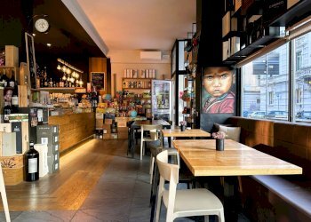 Sala - Bar Tavola Calda - Fredda Bergamo - foto 3