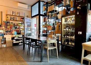 Sala - Bar Tavola Calda - Fredda Bergamo - foto 9