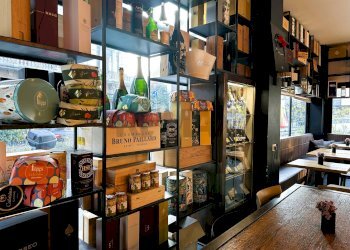 Sala - Bar Tavola Calda - Fredda Bergamo - foto 11