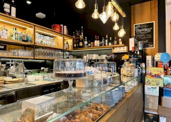 Bancone - Bar Tavola Calda - Fredda Bergamo - foto 2