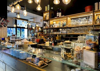 Bancone - Bar Tavola Calda - Fredda Bergamo - foto 13