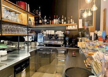 Reparto caffetteria - Bar Tavola Calda - Fredda Bergamo - foto 15