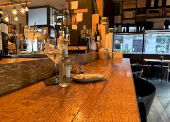 Bancone - Bar Tavola Calda - Fredda Bergamo - foto 19