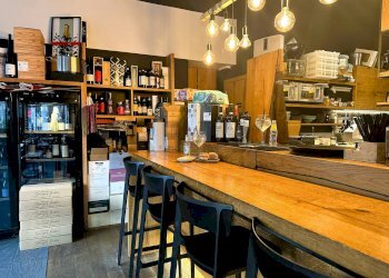 Bancone - Bar Tavola Calda - Fredda Bergamo - foto 20