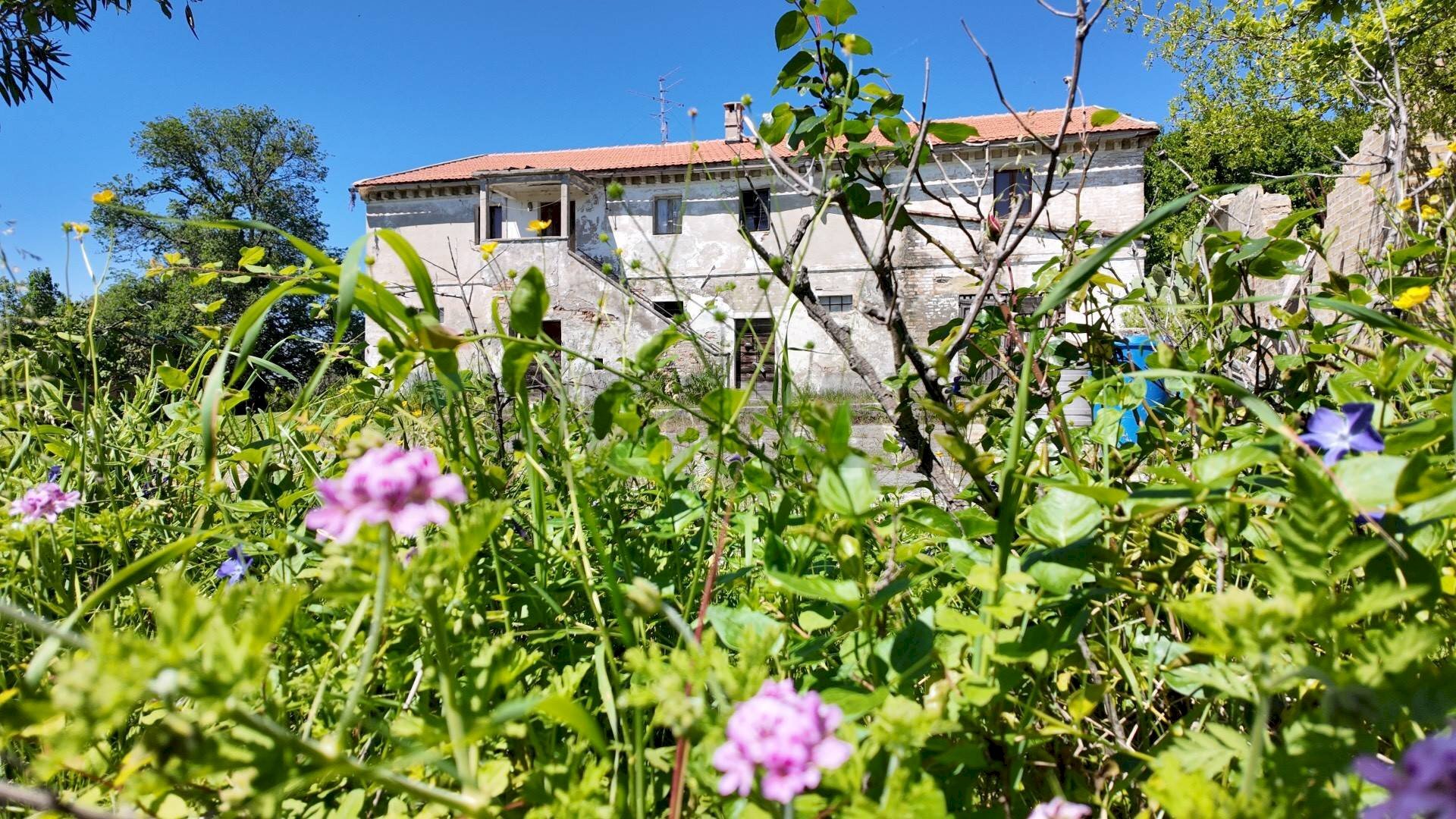 Casa all\'aperto - Rustico Polverigi - foto 3