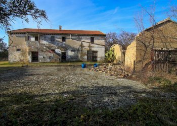 Casa all\'aperto - Rustico Polverigi - foto 1