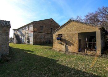 Casa all\'aperto - Rustico Polverigi - foto 2