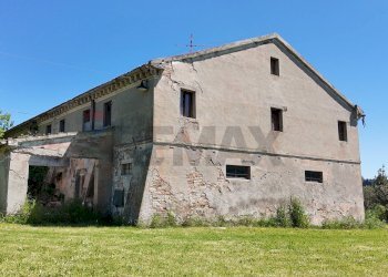 Casa all\'aperto - Rustico Polverigi - foto 5