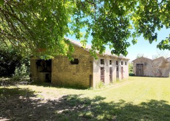 Casa all\'aperto - Rustico Polverigi - foto 7