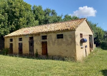Casa all\'aperto - Rustico Polverigi - foto 10