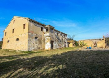 Casa all\'aperto - Rustico Polverigi - foto 11