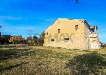 Casa all\'aperto - Rustico Polverigi - foto 12