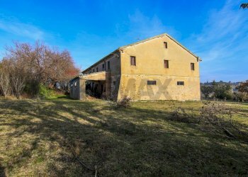 Casa all\'aperto - Rustico Polverigi - foto 13