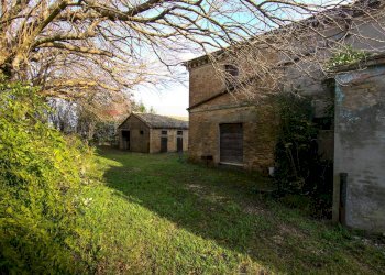 Casa all\'aperto - Rustico Polverigi - foto 16