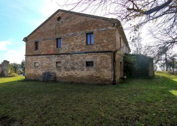 Casa all\'aperto - Rustico Polverigi - foto 17