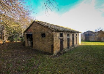 Casa all\'aperto - Rustico Polverigi - foto 18