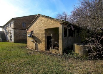 Casa all\'aperto - Rustico Polverigi - foto 19
