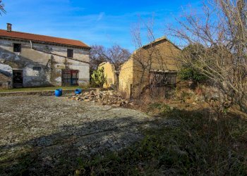 Casa all\'aperto - Rustico Polverigi - foto 21